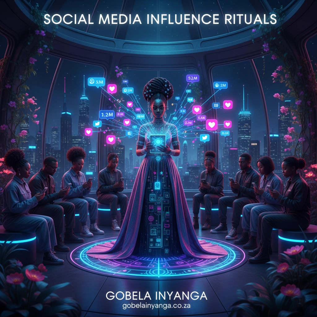 Social Media Influence